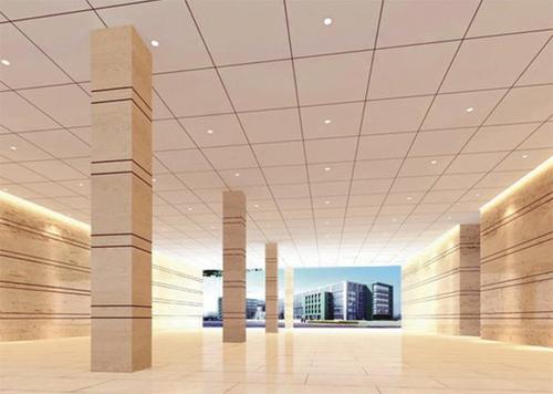 鋼掛鋁扣板價格-條狀輕鋼鋁扣板規格-外墻鋼掛鋁扣板怎么做