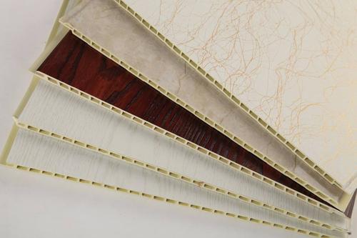 鋁扣板吊頂?shù)墓こ?鋁扣板寫字樓工程案例