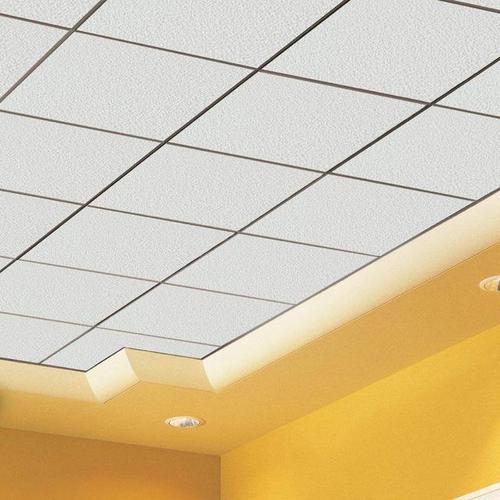 鋁扣板吊頂要多高-室內鋁扣板廠家說吊多高得分區域說