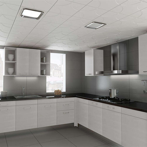 集成吊頂8平套餐-集成吊頂廠家