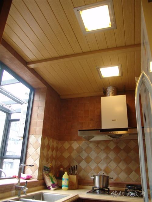 集成吊頂怎么樣質保-鋁扣板吊頂怎么樣