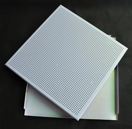 華南鋁扣板-南寧鋁扣板廠家告訴你