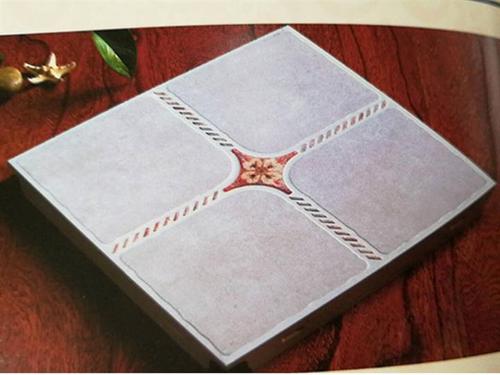 蘭州鋁扣板廠家-廣州鋁扣板廠家來好好講一講