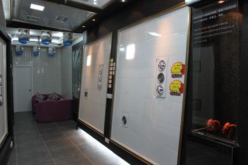 南京集成吊頂公司