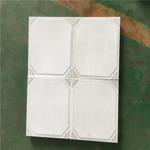 室內集成吊頂-成都市室內吊頂鋁扣板-室內用鋁扣板還是集成吊頂好