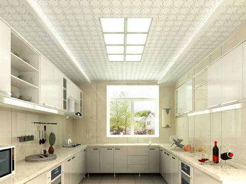 集成吊頂太廉價(jià)了-集成鋁扣板吊頂品牌排行榜曝光