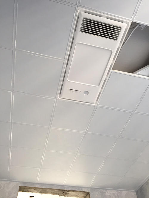 集成吊頂造型分類-木工吊頂與集成吊頂的區別