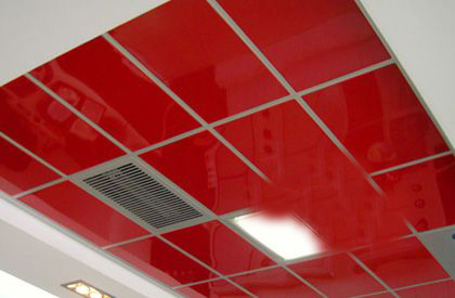 洗手間吊頂鋁扣板-洗手間吊頂鋁扣板尺寸-洗手間鋁扣板吊頂價格