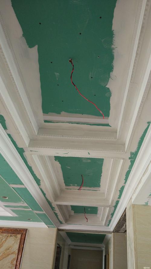 東莞鋁扣板生產廠家-為什么要用鋁扣板集成吊頂