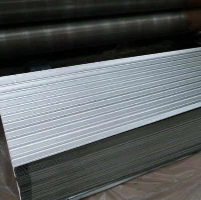 生產集成都鋁板