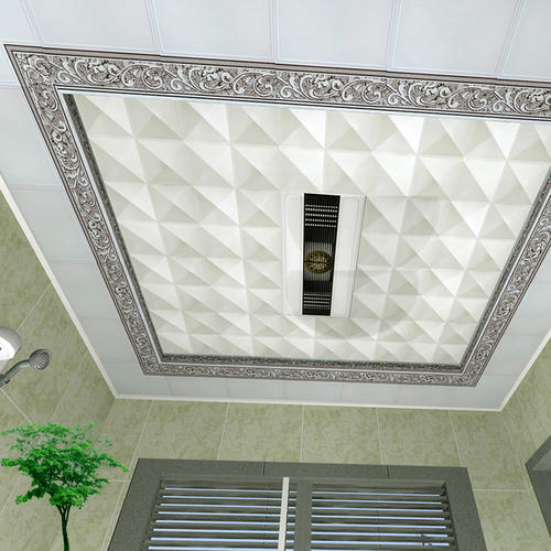 集成吊頂原材價(jià)格-衛(wèi)生間集成吊頂價(jià)格