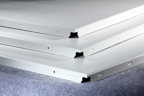 暗架鋁扣板天花-暗架鋁扣板-明架暗架鋁扣板