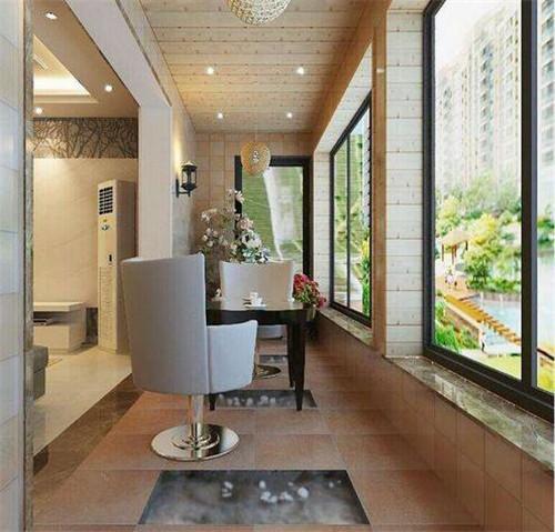 哪種鋁扣板吊頂好-鋁扣板吊頂還是集成吊頂好