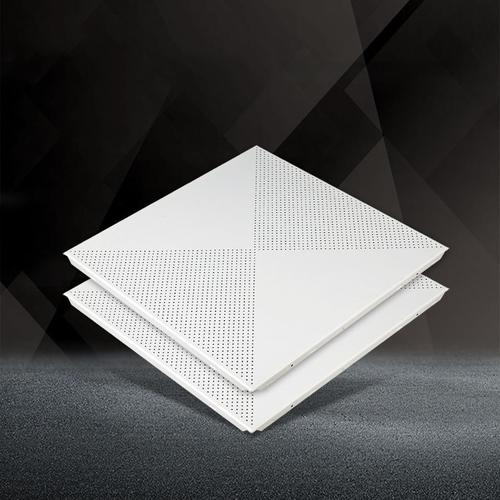 杭州吊頂鋁扣板-廣州廠家告訴你選工裝鋁扣板什么最重要