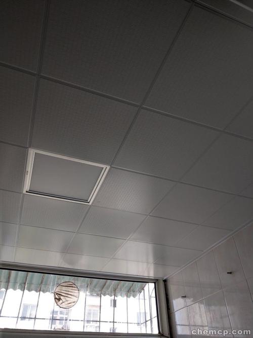 東莞鋁扣板吊頂-廣東鋁扣板廠家表示都不是問題