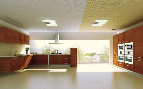 邢創(chuàng)專吊集成吊頂-什么影響鋁扣板集成吊頂最低吊多少