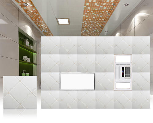 家居廚衛集成吊頂-怎么挑選廚衛集成吊頂