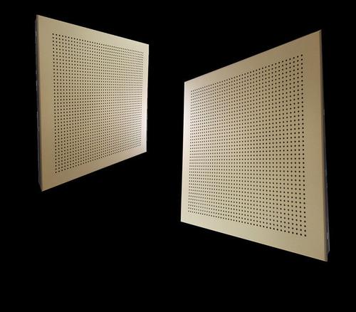 家裝鋁單板吊頂-家裝吊頂多少錢一平