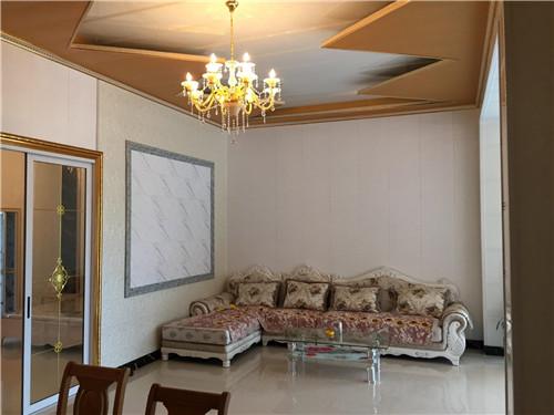 鋁扣板裝飾墻面圖片-帶著300*300鋁扣板吊頂圖片來參戰