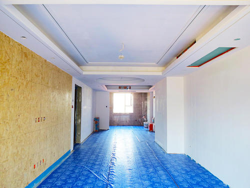 地面鋁扣板-鋁扣板吊頂怎么才裝的好看