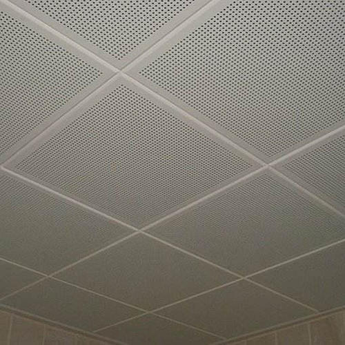 墻面金屬鋁扣板-室內(nèi)鋁單板墻面裝飾背后的故事