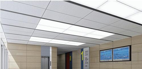 廠價直銷鋁扣板批發(fā)-看看鋁扣板批發(fā)廠家怎么說