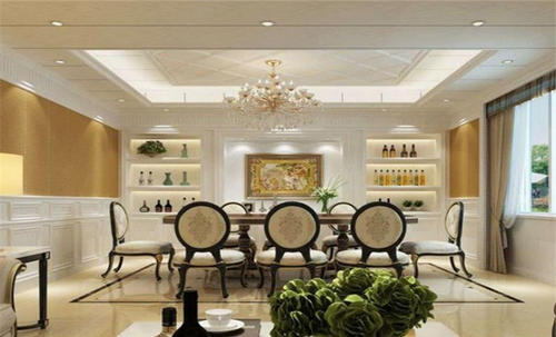 集成吊頂墻面整裝-室內(nèi)集成吊頂廠家教你集成吊頂怎么驗(yàn)收