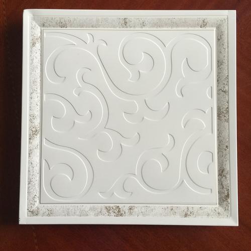 鋁扣板平方米-鋁扣板吊頂每平方多少價錢