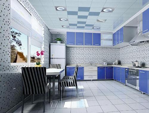 青島鋁扣板廠家-珠海鋁扣板廠家分享干貨