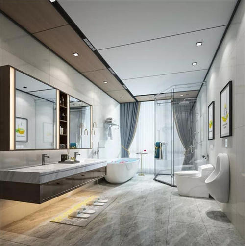 吊頂蜂窩大板和鋁扣板區別-蜂窩大板與普通鋁扣板區別-蜂窩吊頂與鋁扣板吊頂區別