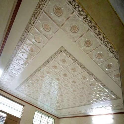 鋁扣板450-450*450鋁扣板天花-450*450鋁扣板批發(fā)