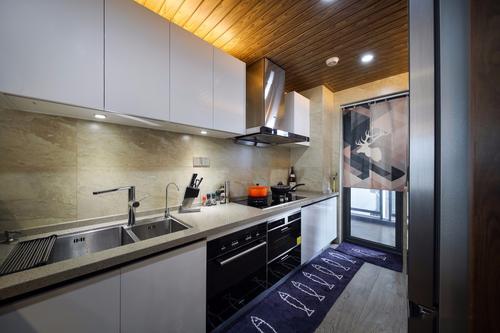 鋁扣板集成吊頂能用多少年-鋁扣板生產廠家表示鋁扣板吊頂用不久