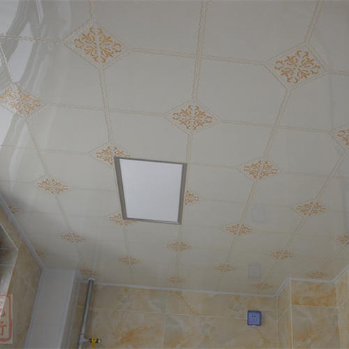 廚衛集成吊頂哪個性價比高-集成吊頂扣板用什么材料好