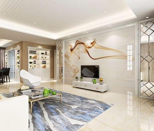 墻是用涂料還是鋁扣板好-優缺點都來講清楚