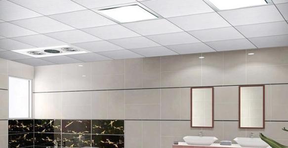 鋁扣板吊頂的步驟-鋁扣板吊頂吊桿安裝要怎么做