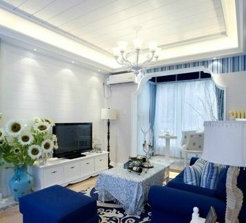 鋁扣板吊頂風格-多種風格不同材料供你挑選