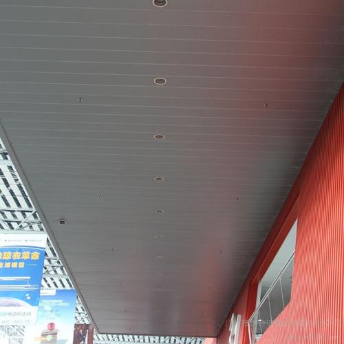 集成吊頂哪個排好-集成吊頂效果圖