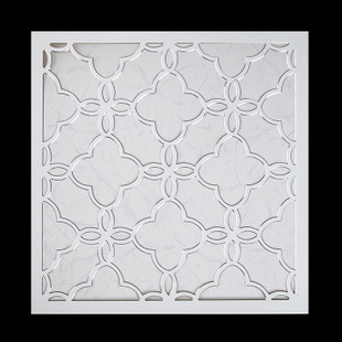 上海飛雕集成吊頂-集成吊頂鋁扣板有那些工藝