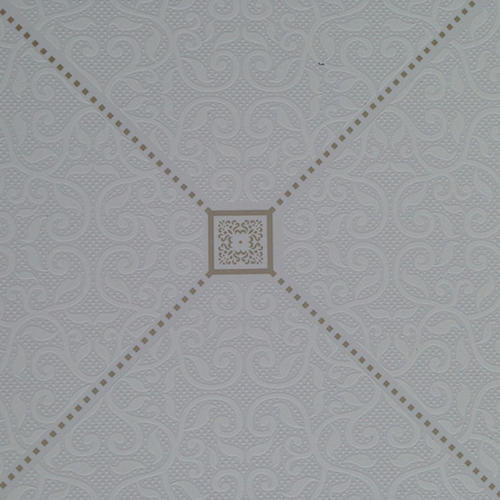 貴陽鋁扣板品牌-品牌商城鋁扣板工程案例效果圖