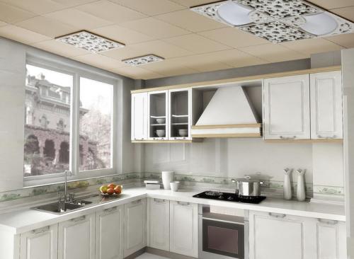 鋁扣板怎么樣清掃-臥室用了鋁扣板吊頂怎么樣