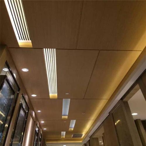 環保集成吊頂品牌-中山集成吊頂廠家問集成吊頂的這些優點你知不知道