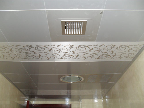 十大鋁扣板吊頂-淺談鋁扣板行業(yè)的前景及發(fā)展方向