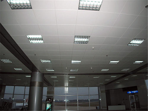 工裝鋁天花-工裝鋁扣板生產廠家將鋁扣板價格包括哪些方面