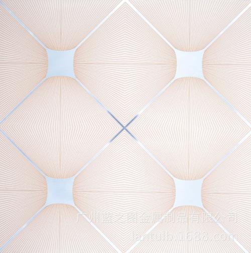 團購集成鋁扣板吊頂-佛山鋁扣板批發(fā)廠家教你鋁扣板吊頂怎么拆