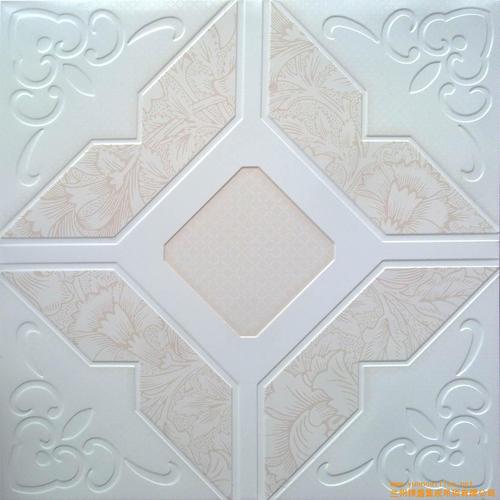 吊頂的鋁扣板有哪些顏色-沖孔鋁扣板的優點有哪些