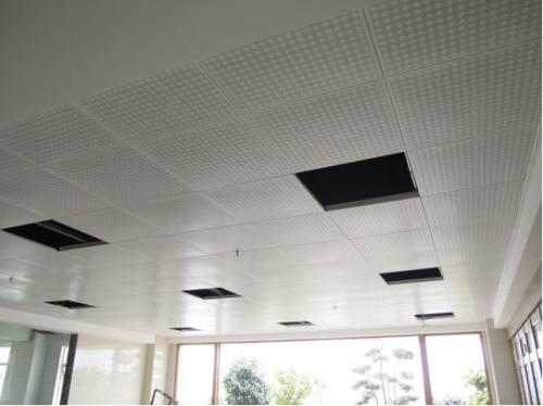 鋁扣板天花規格-佛山鋁天花廠家