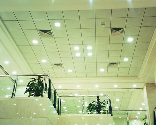 鋁扣板供應商廠家-鋁扣板吊頂工廠哪家好