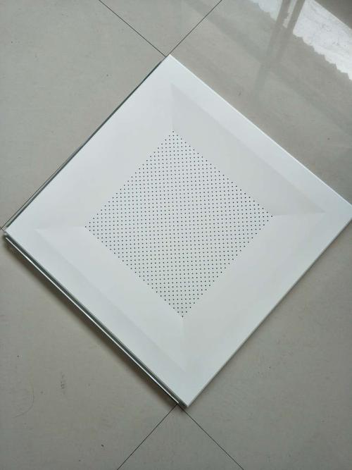 河北鋁扣板品牌-客廳鋁扣板吊頂廠家教你鋁扣板吊頂反光怎么辦