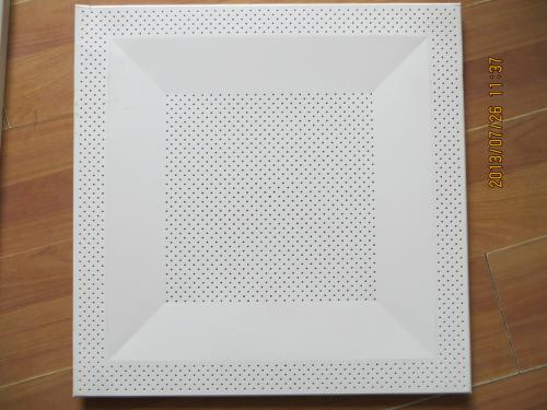 鋁扣板天花板價格-天花鋁扣板價格600x600-2017鋁扣板天花價格