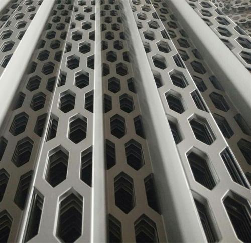 外墻鋁扣板價格-鋁扣板的價格